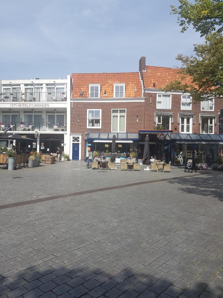 Vakantiewoning Oude markt Centrum photo 1