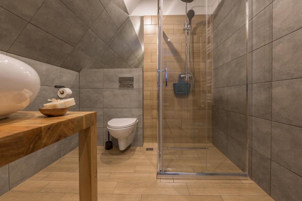 Апартаменты (Улучшенные апартаменты), Stacja Zakopane - Apartamenty w centrum