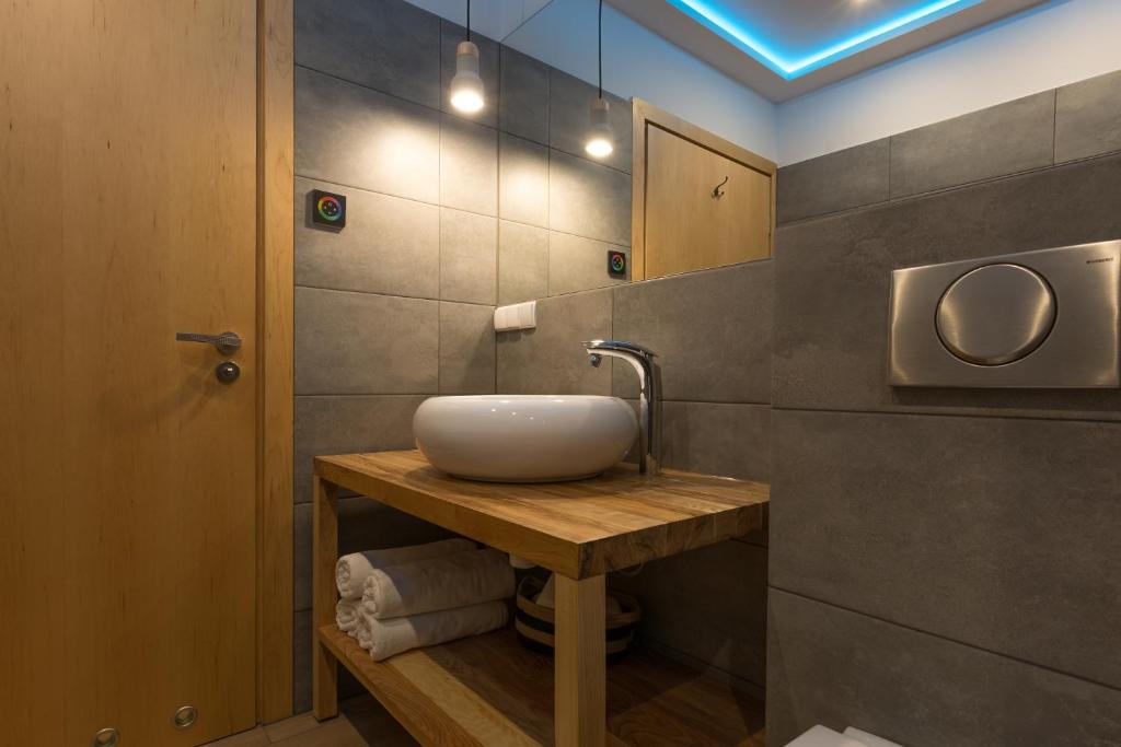 Апартаменты (Апартаменты Делюкс), Stacja Zakopane - Apartamenty w centrum