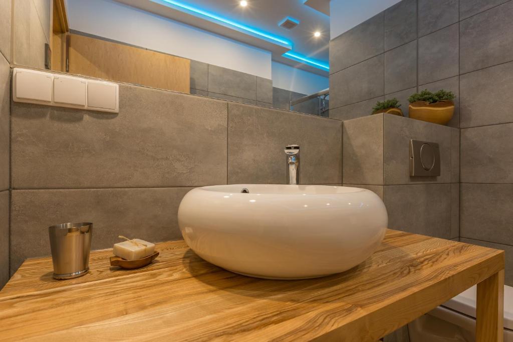 Апартаменты (Апартаменты Делюкс), Stacja Zakopane - Apartamenty w centrum