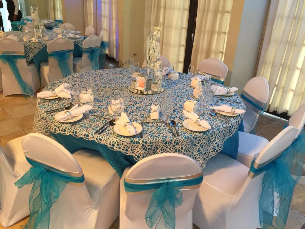Grand Hotel Excelsior Port Royal photo 2