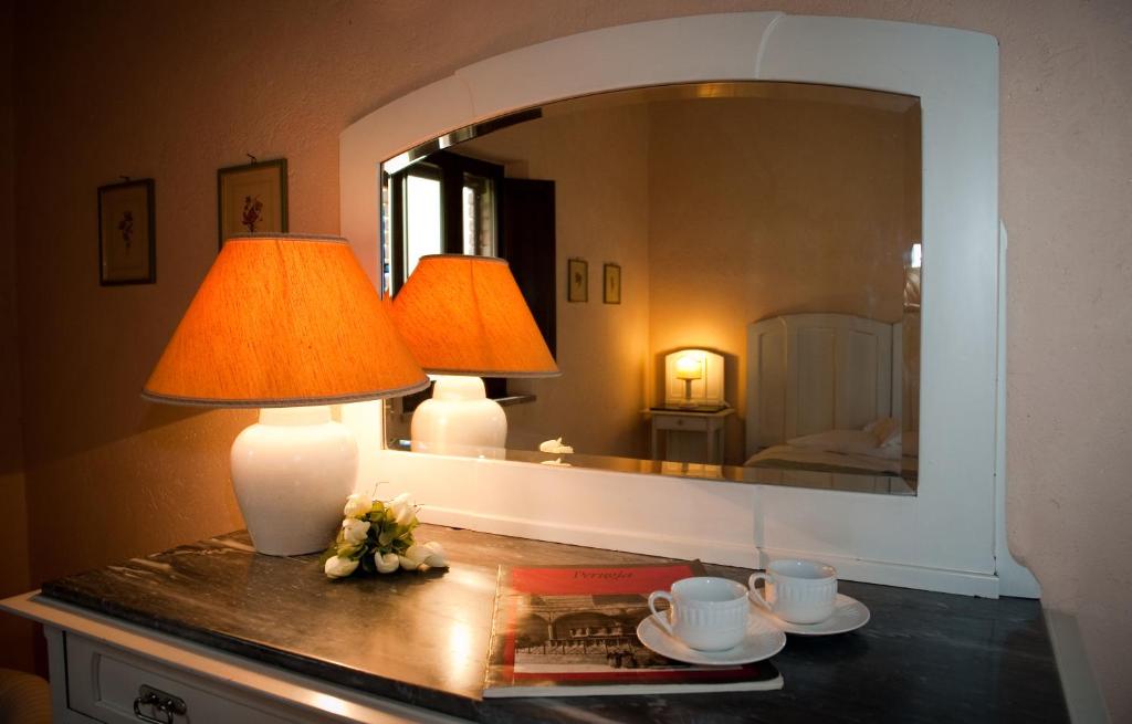 Country House Le Case Coloniche photo 4