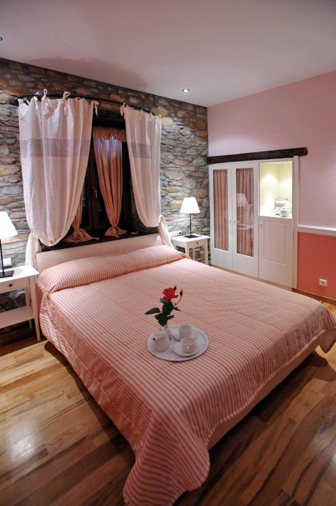 Boutique Hotel Kentrikon & Bungalows photo 2