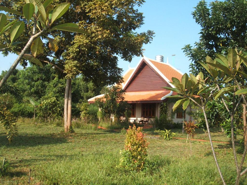 Green Plateau Lodge photo 1
