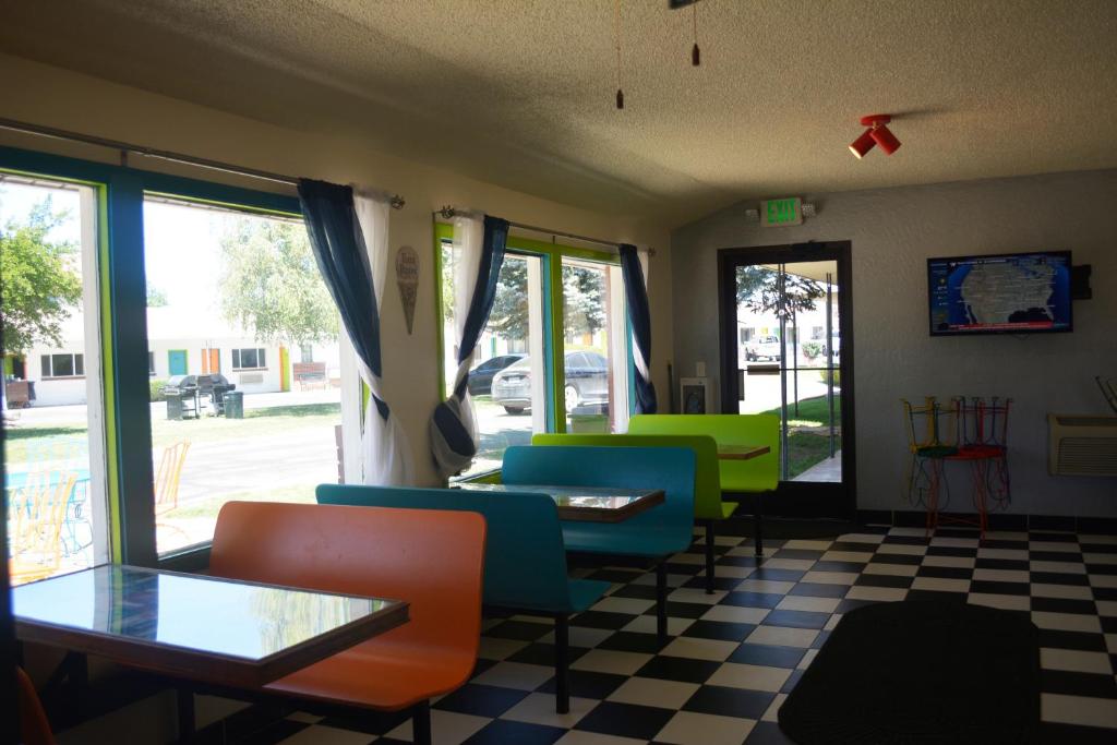 Retro Inn at Mesa Verde photo 1