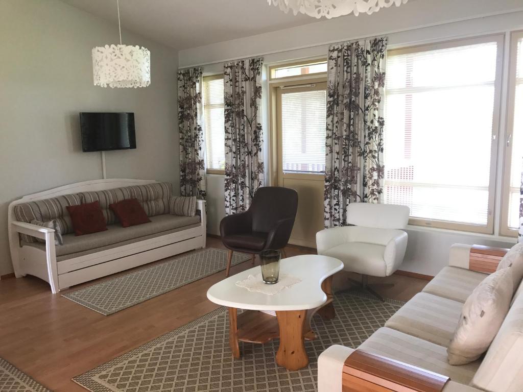 Ranua Lapland Apartment photo 3
