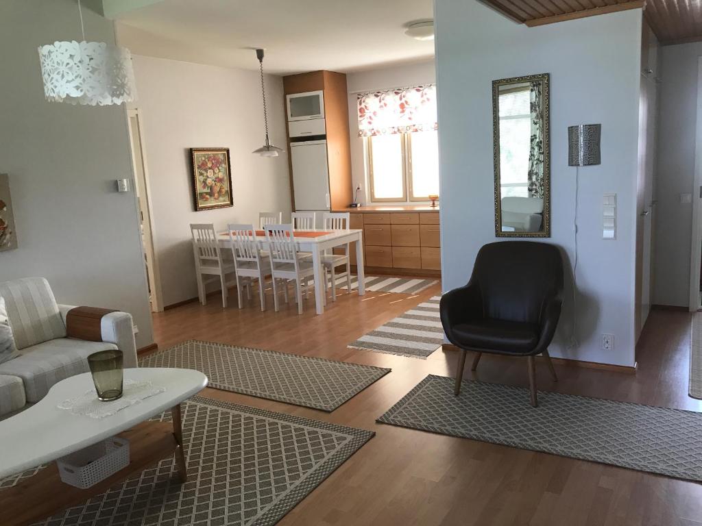 Ranua Lapland Apartment photo 4