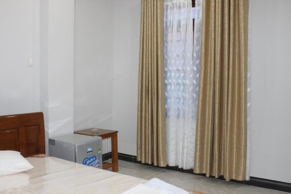 Трехместный (Трехместный номер), Hotel Van An 2