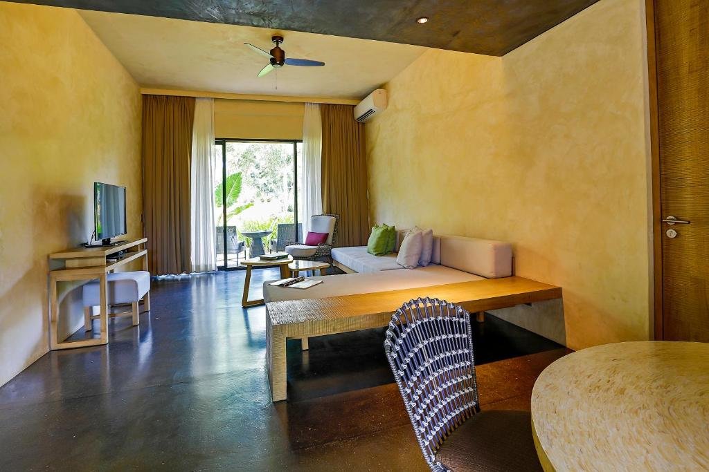Сьюит (Люкс с 1 спальней), Amorita Resort