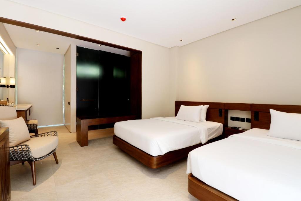 Двухместный (Номер Делюкс), Amorita Resort