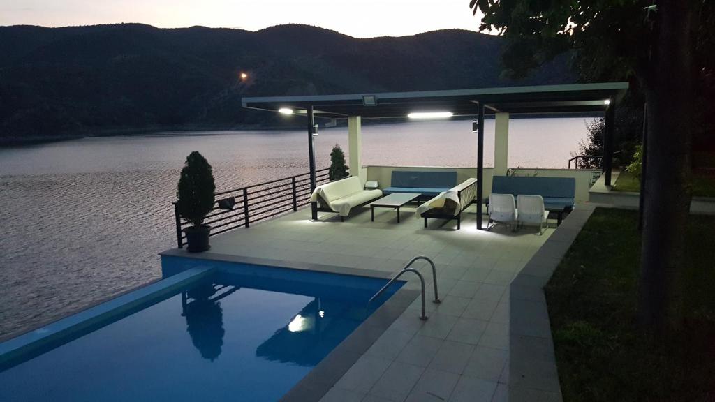 Villa Tikvesh Lake photo 2