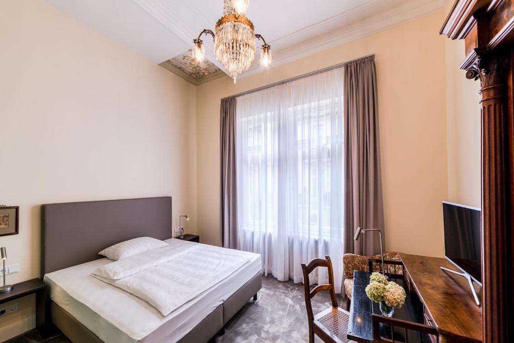 Hotel Villa Grunewald photo 2