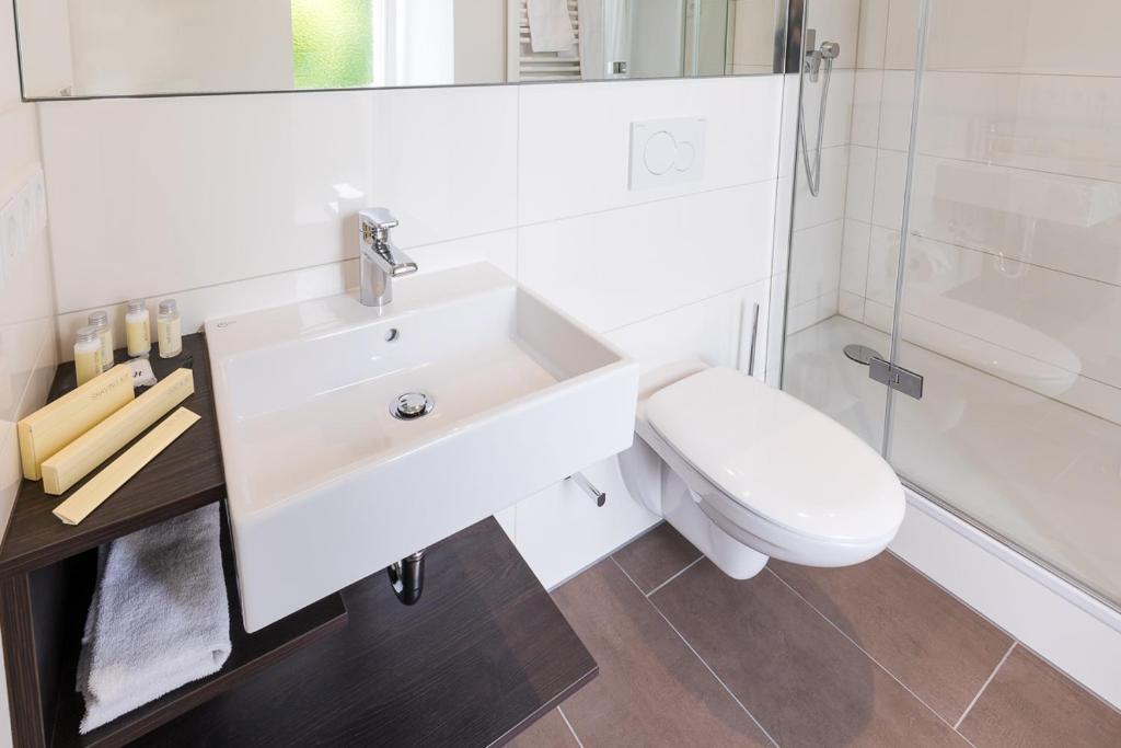 Hotel Villa Grunewald photo 4