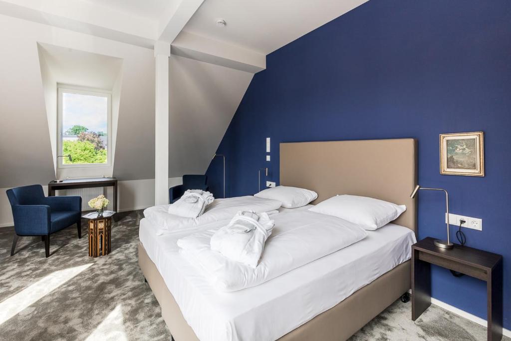Hotel Villa Grunewald photo 1