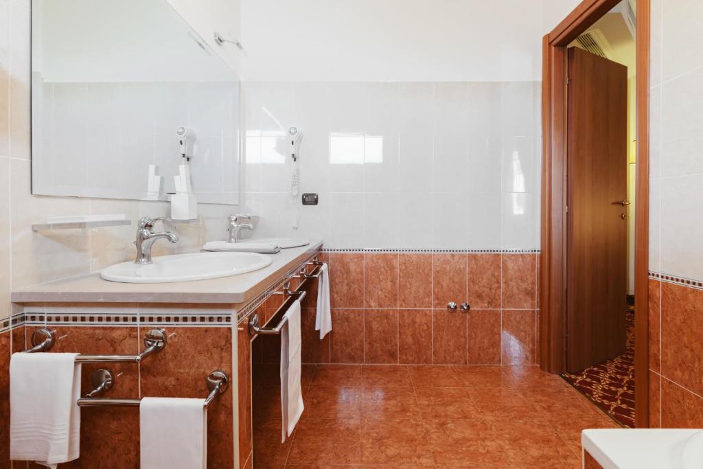 Hotel Villa Del Sorriso photo 3