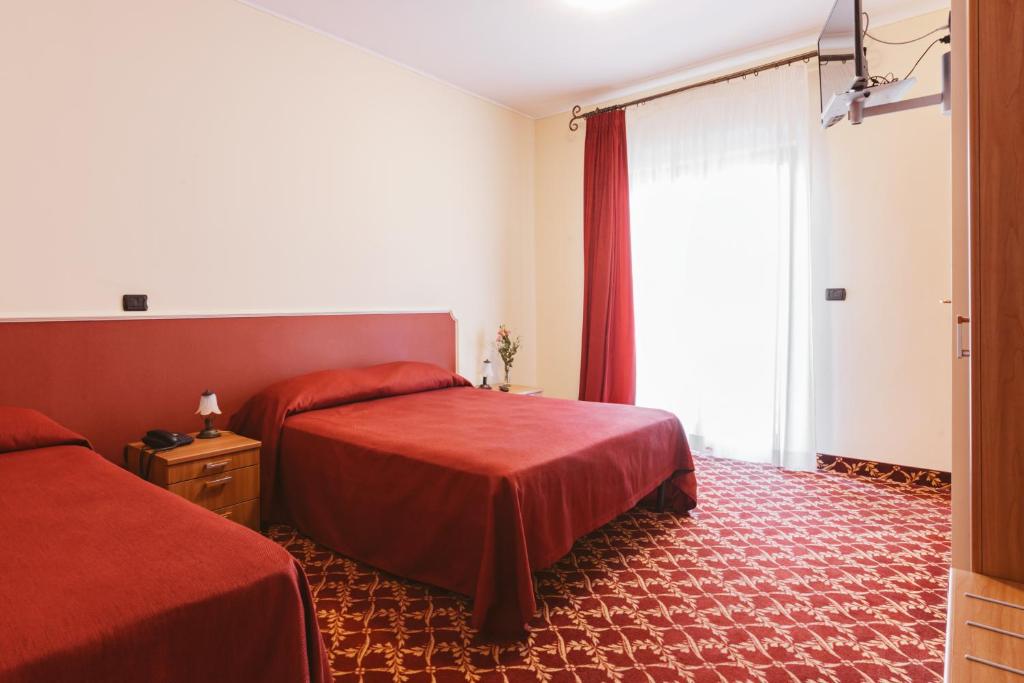 Hotel Villa Del Sorriso photo 4