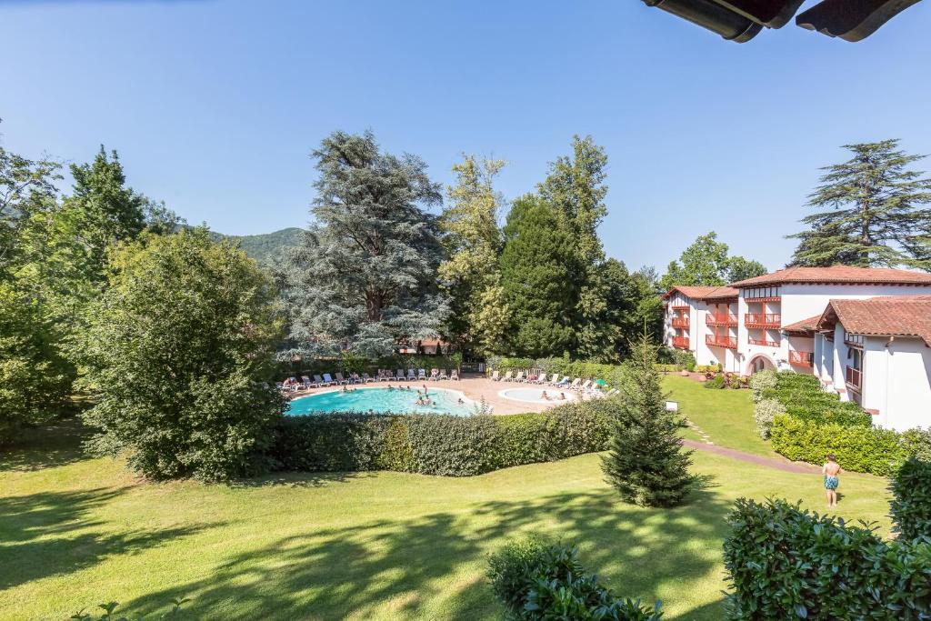 Residence Le Parc d'Arradoy - maeva Home photo 2