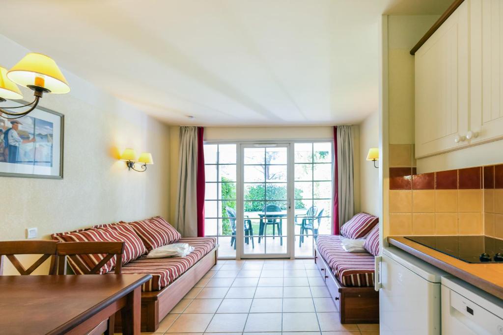 Residence Le Parc d'Arradoy - maeva Home photo 3