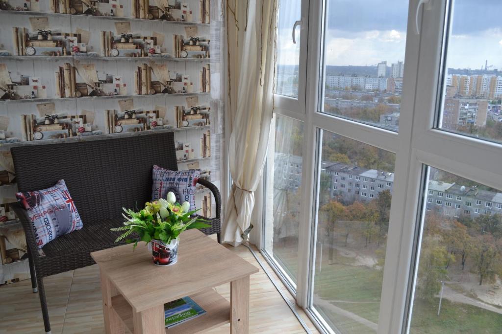 Apartment on Yuvilejnyj avenue photo 4