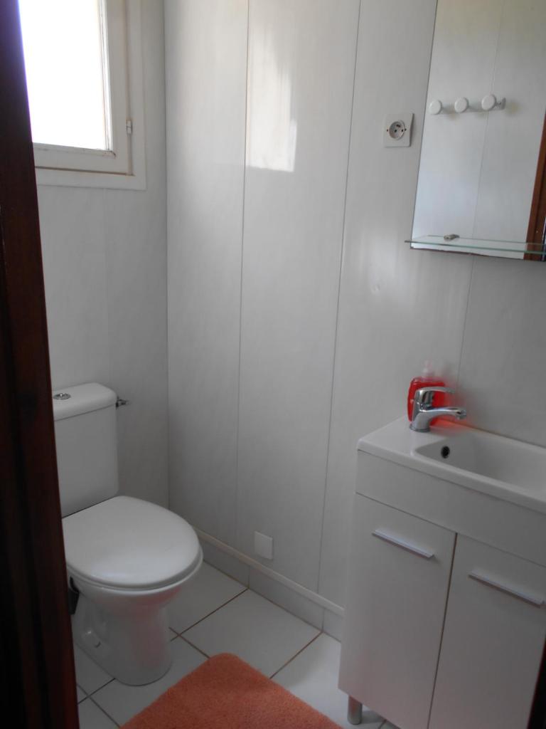 Fée Morgane - Chambres photo 4
