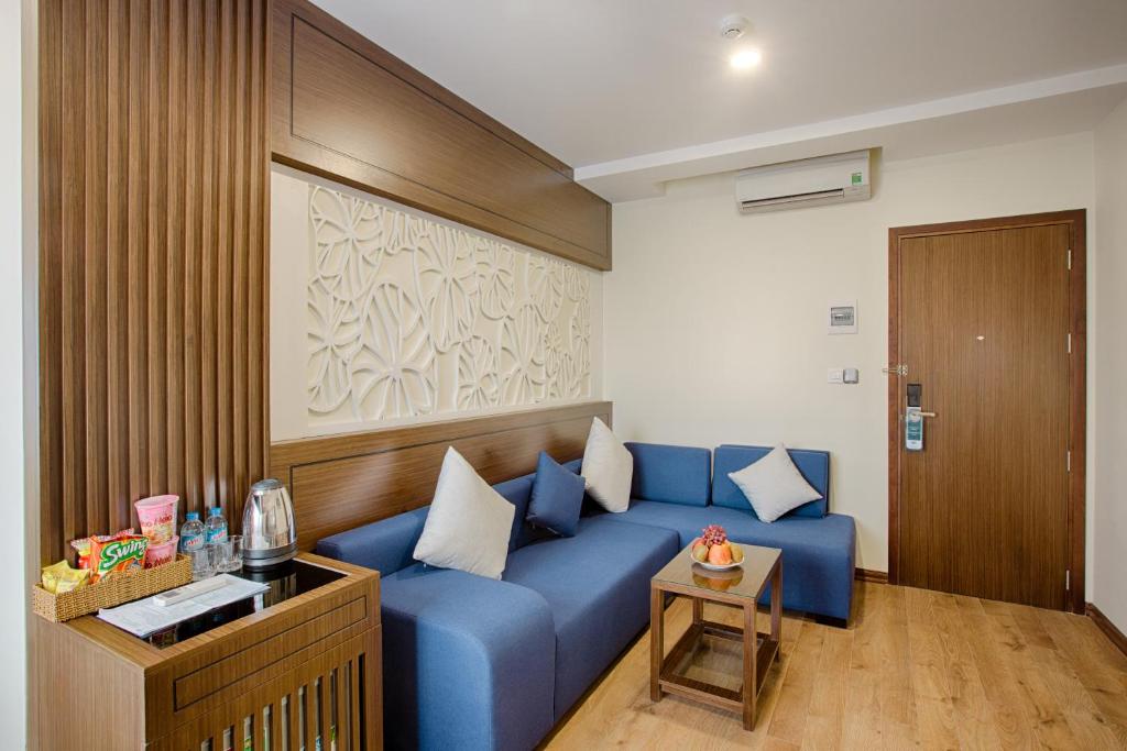 Central Hotel & Spa
