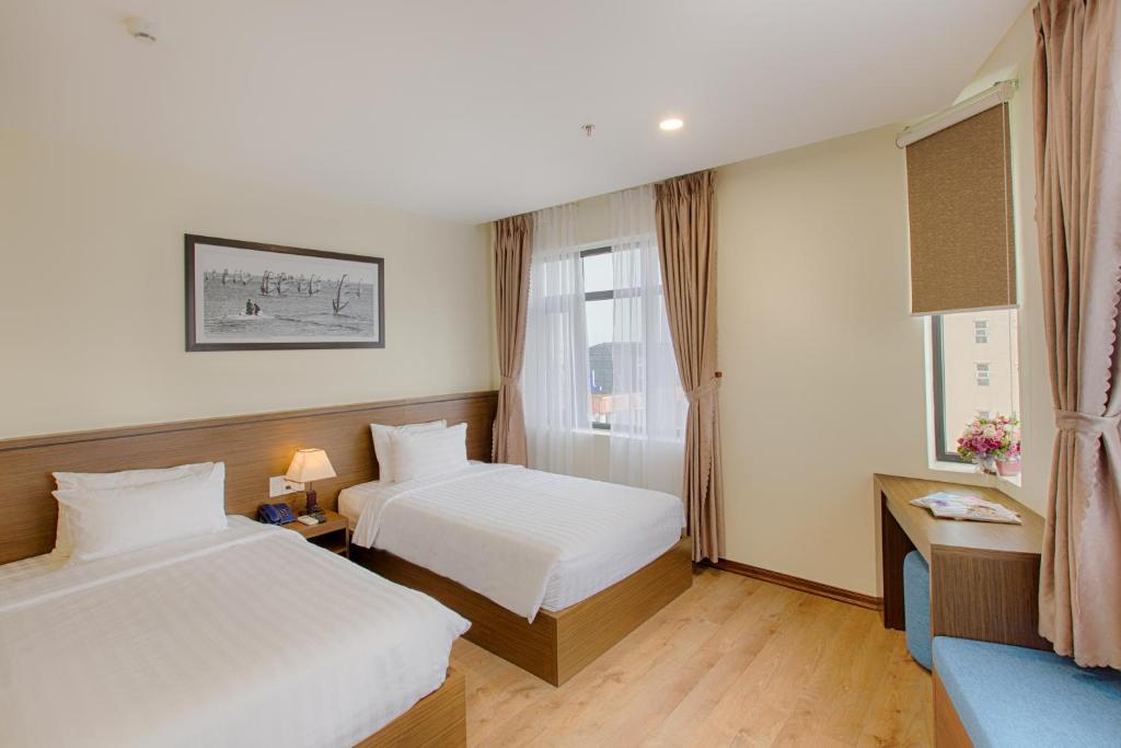 Central Hotel & Spa