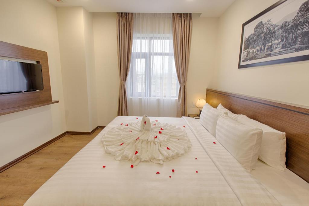 Central Hotel & Spa