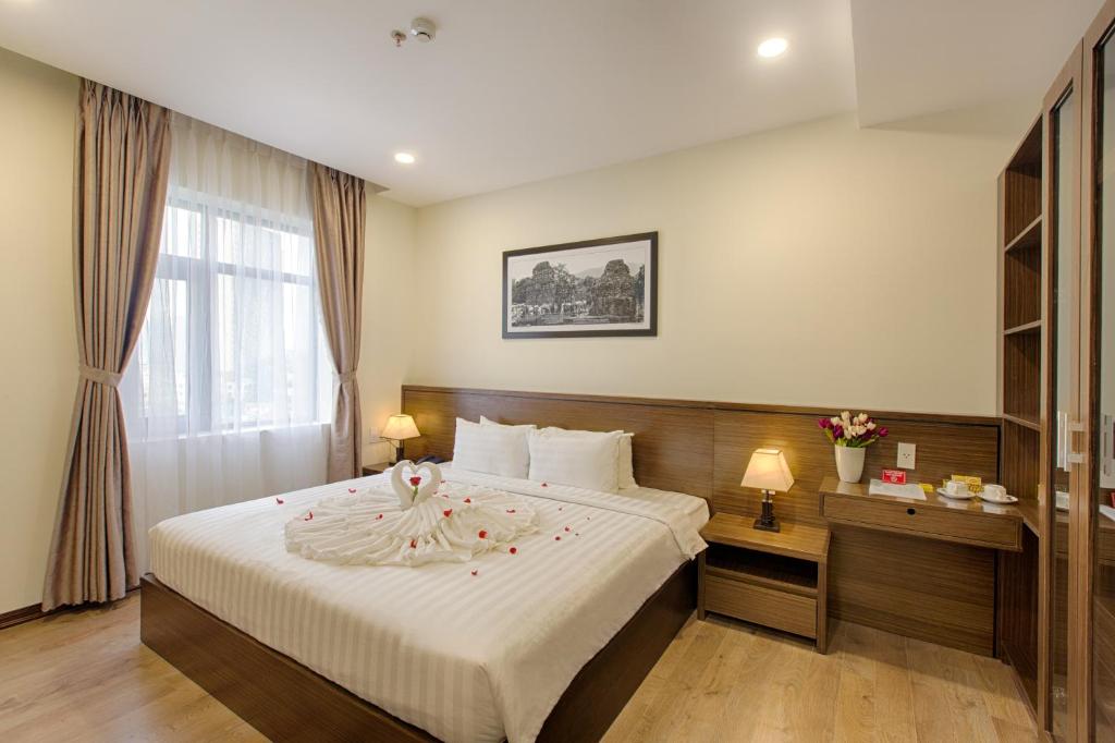 Central Hotel & Spa