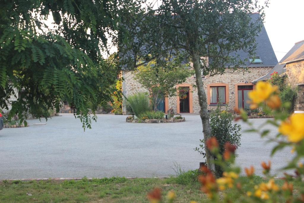 Chambres Aux Bonnes Herbes