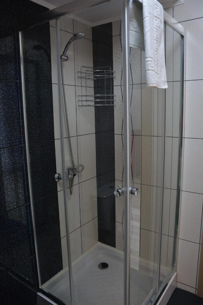 Апартаменты (Апартаменты с 1 спальней), Comfort ApartHotel