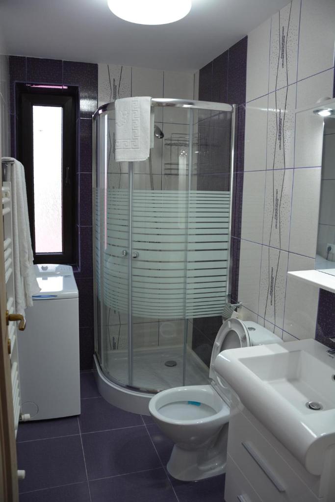 Апартаменты (Апартаменты с 1 спальней), Comfort ApartHotel
