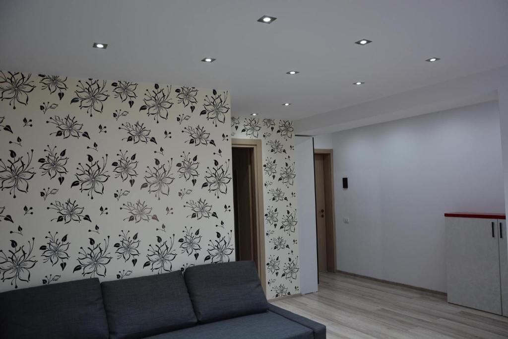 Апартаменты (Апартаменты с 1 спальней), Comfort ApartHotel