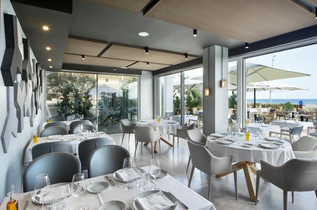 Hotel Boutique dONNA 4* Superior photo 3