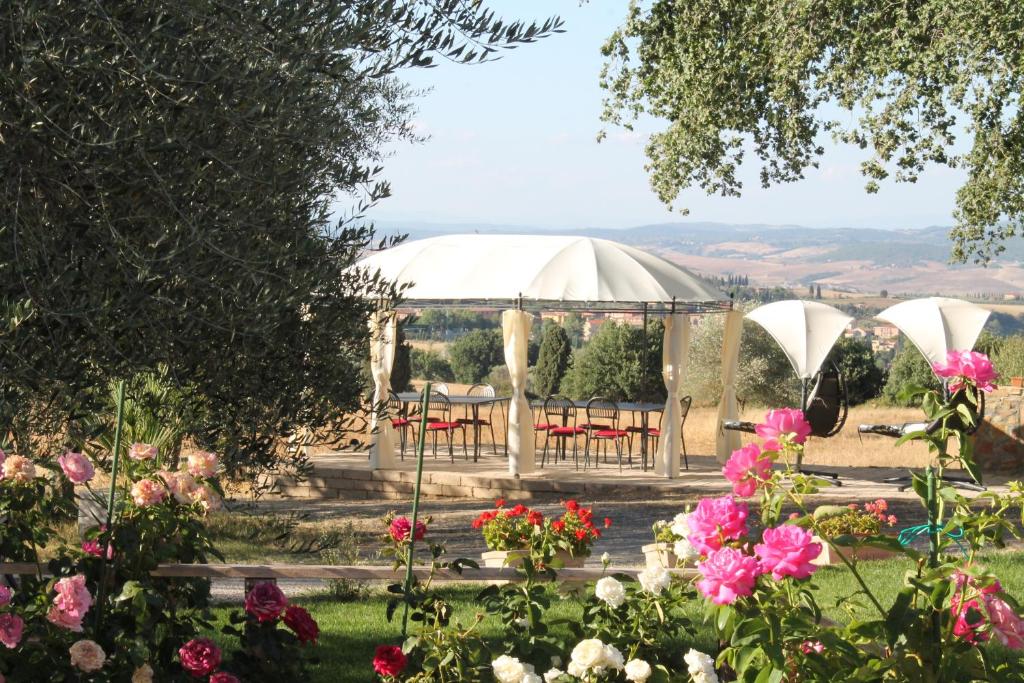 Agriturismo Cantagalli photo 3