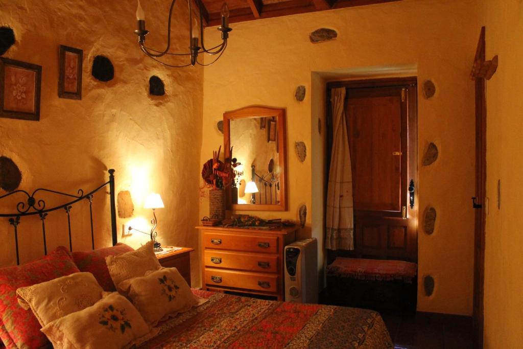 Casa Rural Las Rosas photo 4