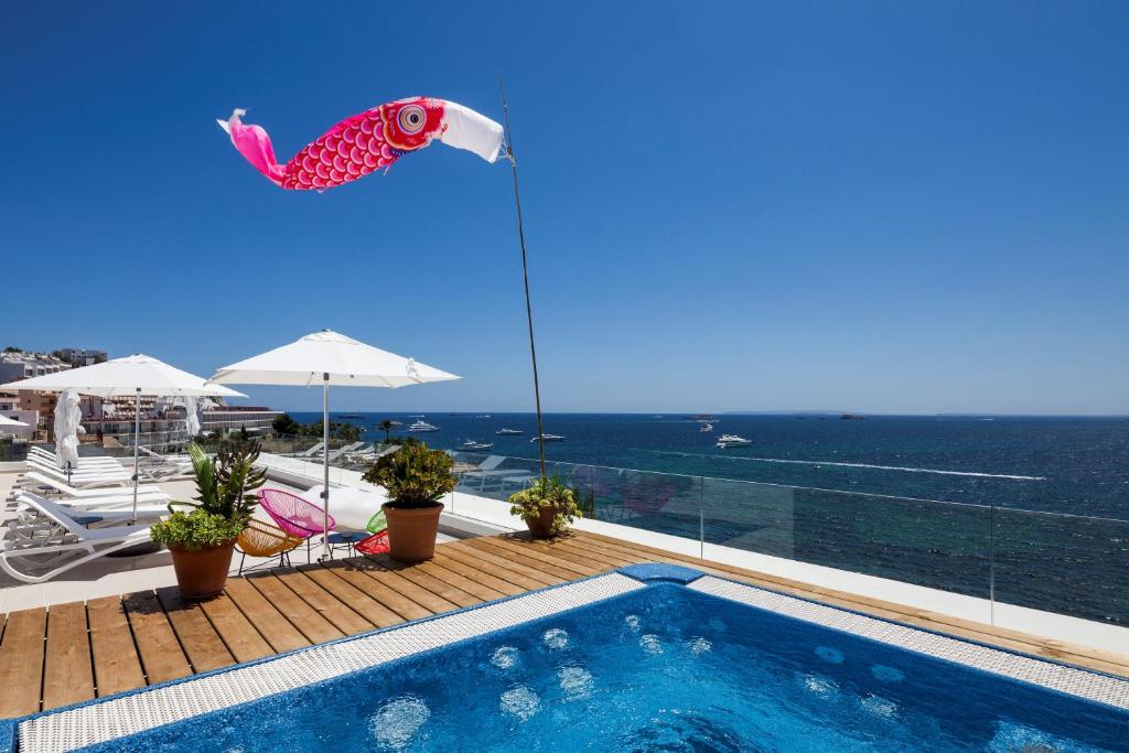 Sud Ibiza Suites photo 2