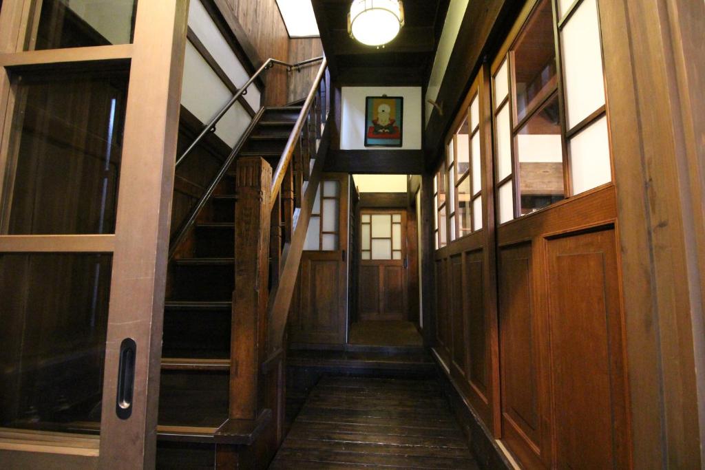 Hakodate Classic Hotels photo 1