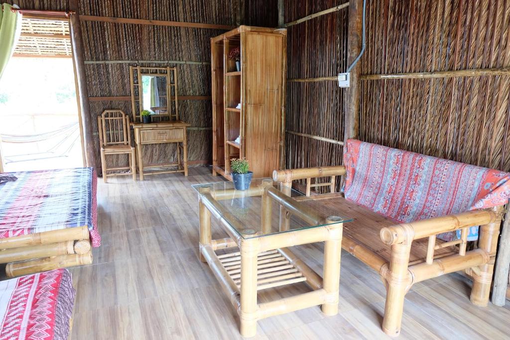 Green Village 2 - Mekong Lake View