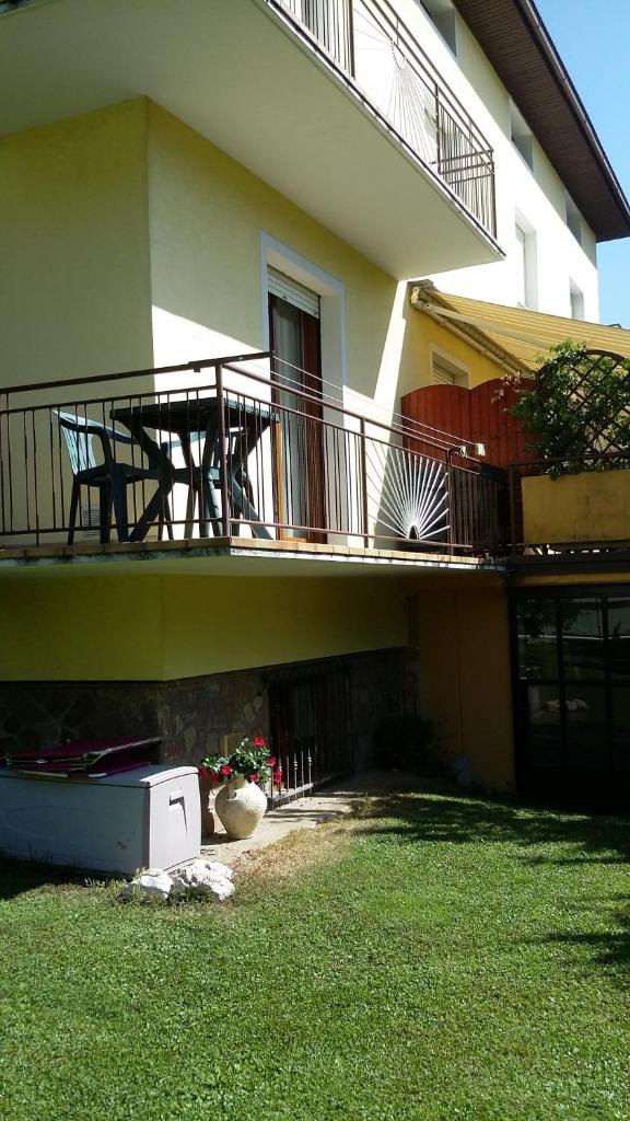 Casa Ferrari Monica CIPAT 22032 photo 3