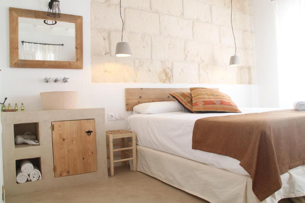 S'Esparteria Hotel photo 3