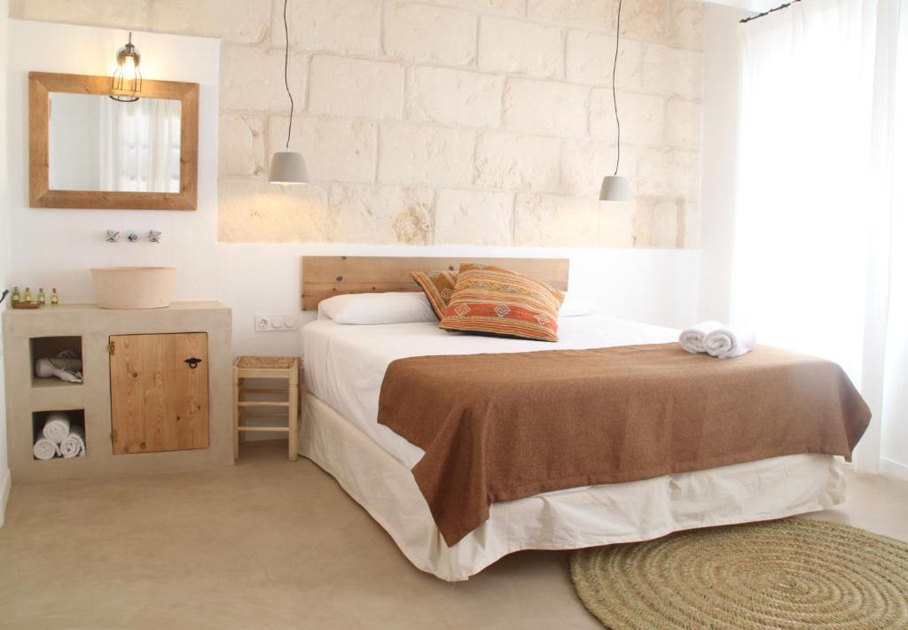 S'Esparteria Hotel photo 1