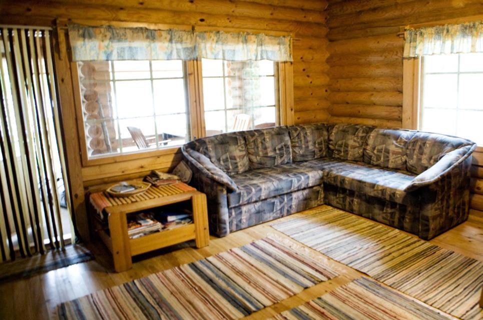 Pielppa Lodge photo 1