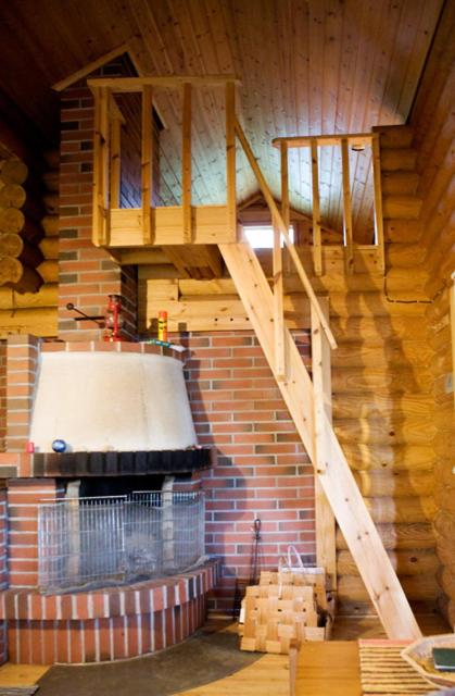 Pielppa Lodge photo 2
