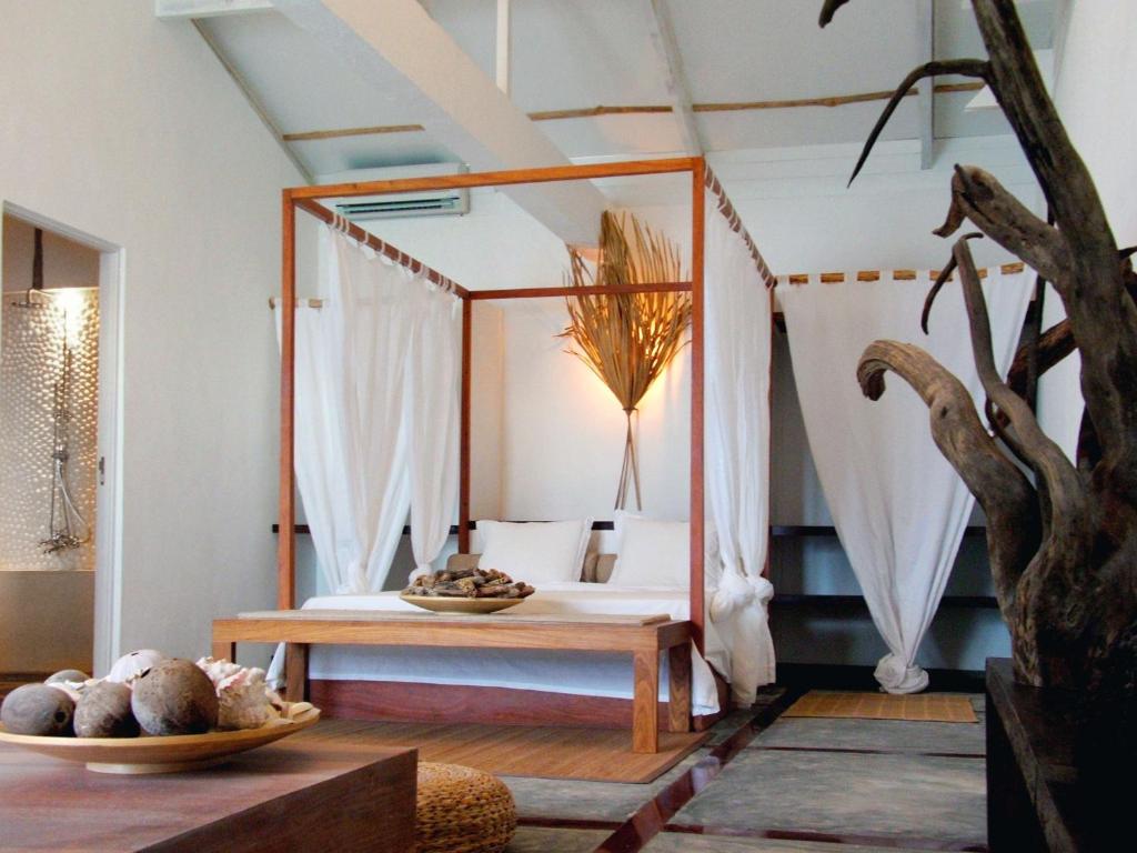 Bliss Boutique Hotel Seychelles photo 4