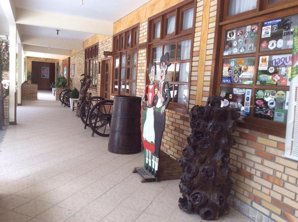 Pousada Cantina Italiana photo 3