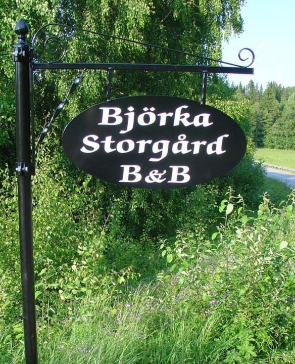 Björka Storgård B&B photo 1