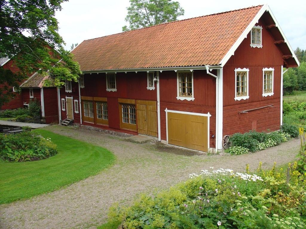 Björka Storgård B&B photo 3