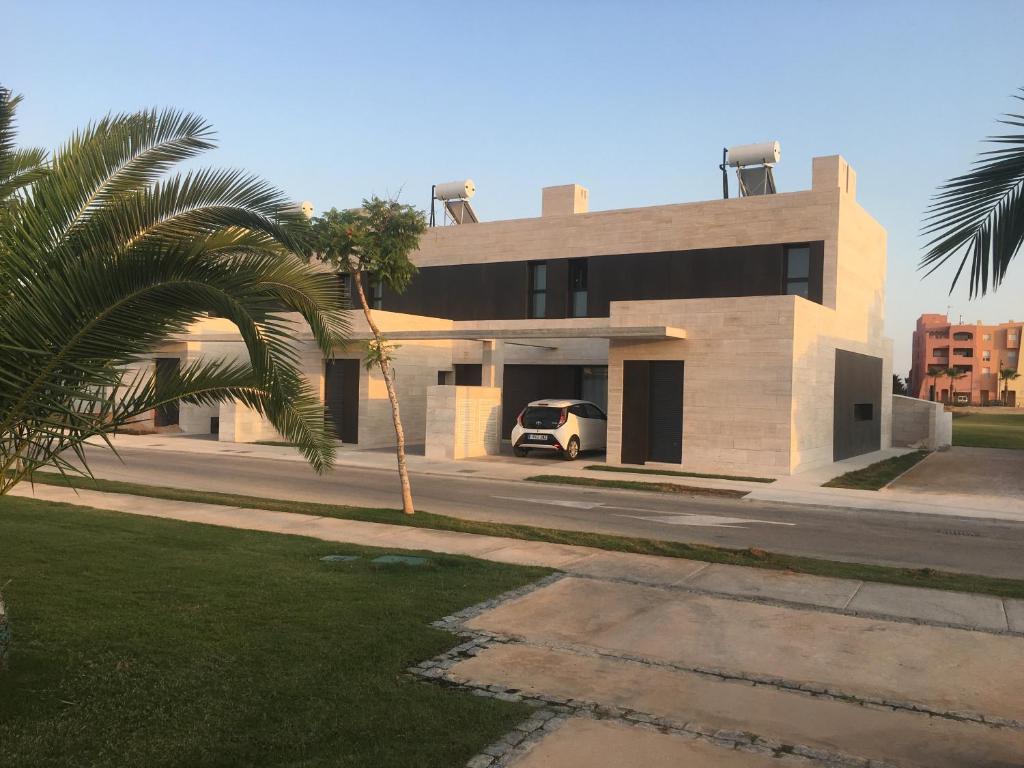 Villa Mar menor Golf photo 1