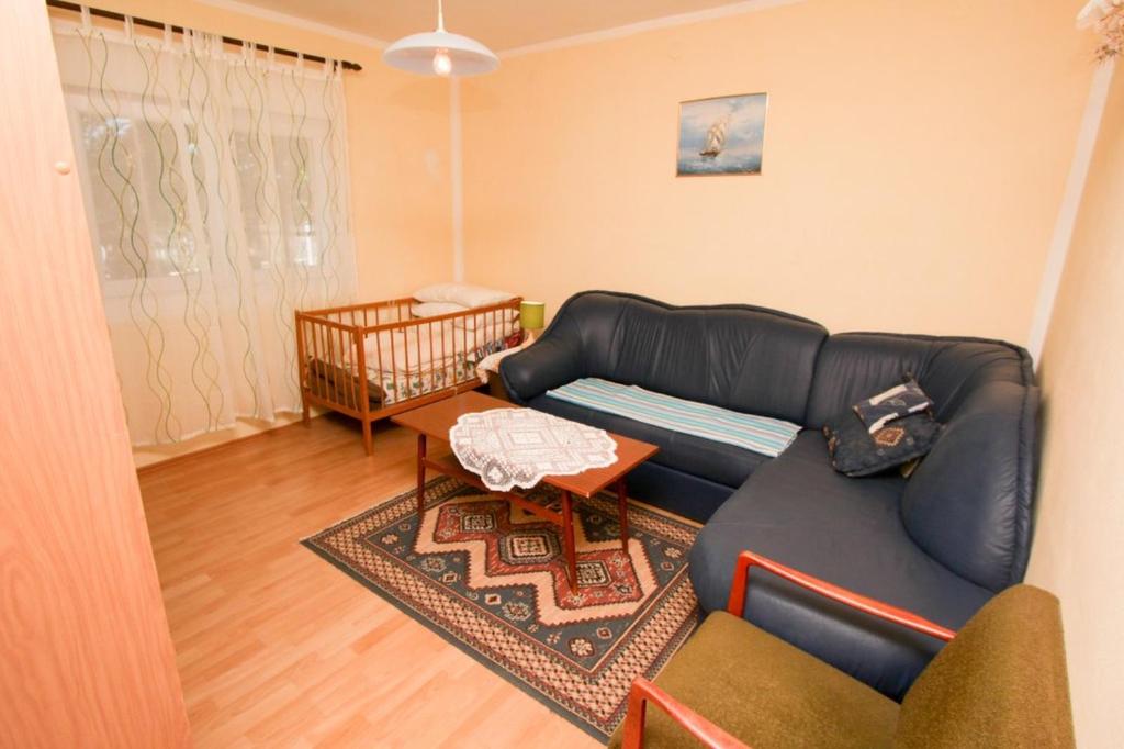 Apartment Kaja photo 2