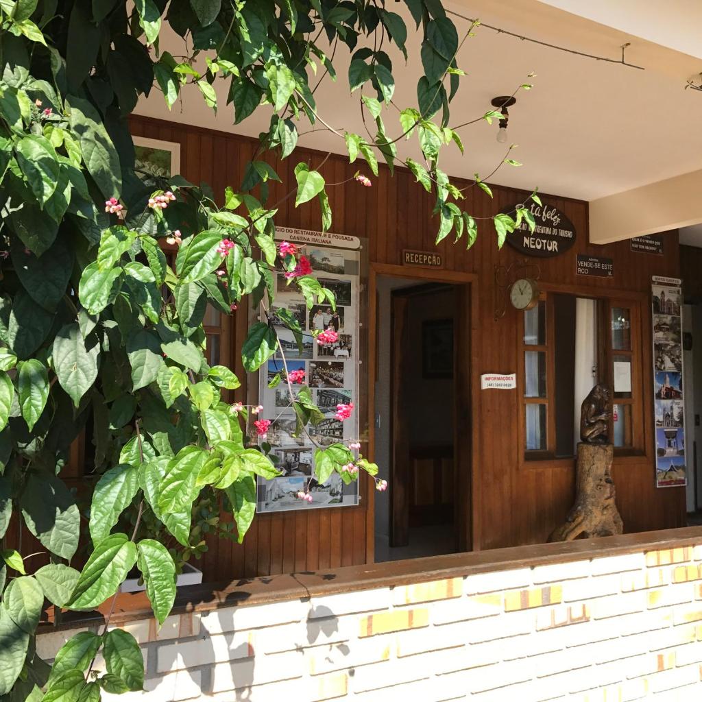 Pousada Cantina Italiana photo 2